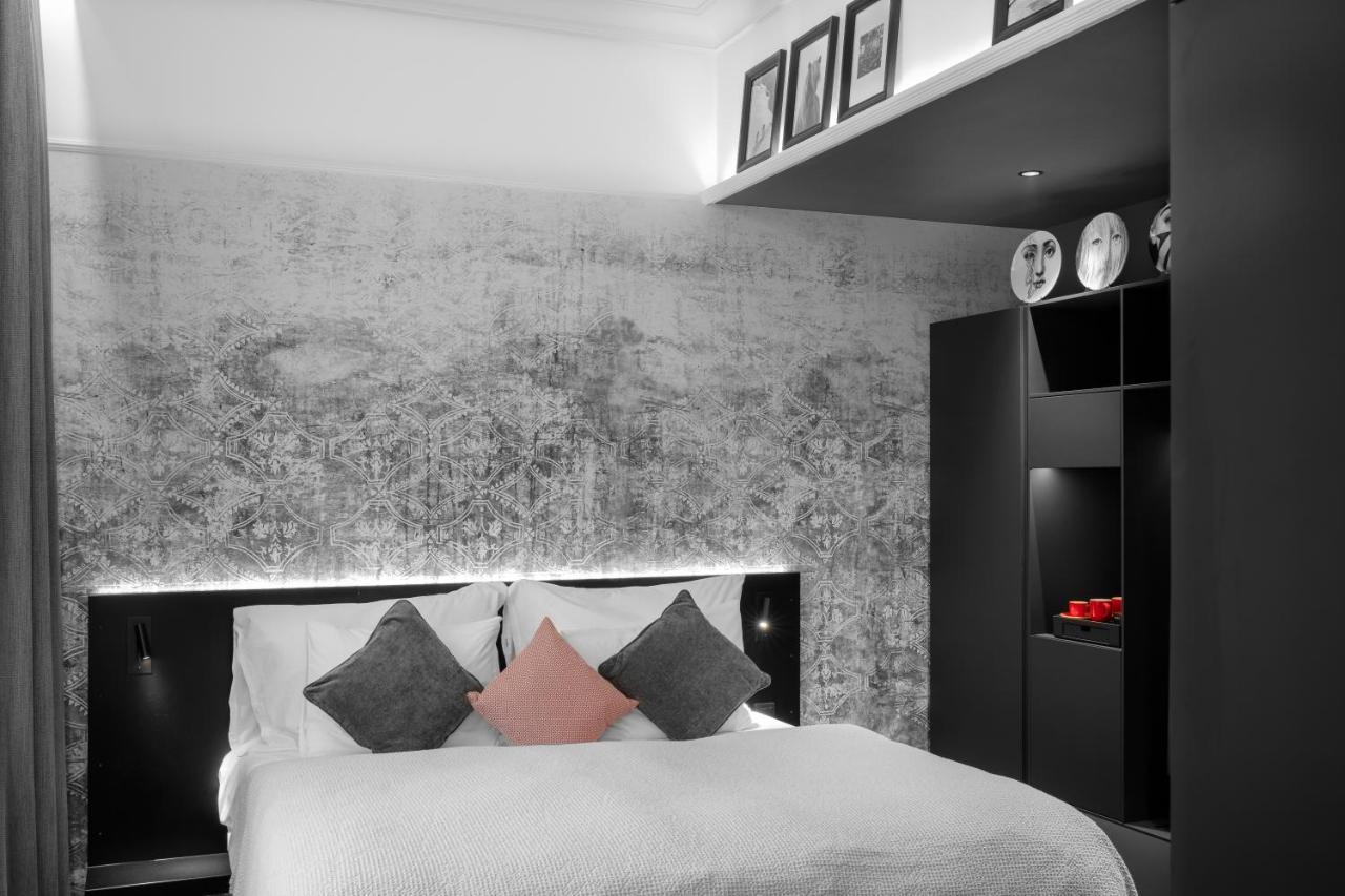 The Manes Boutique Hotel Prague Ngoại thất bức ảnh