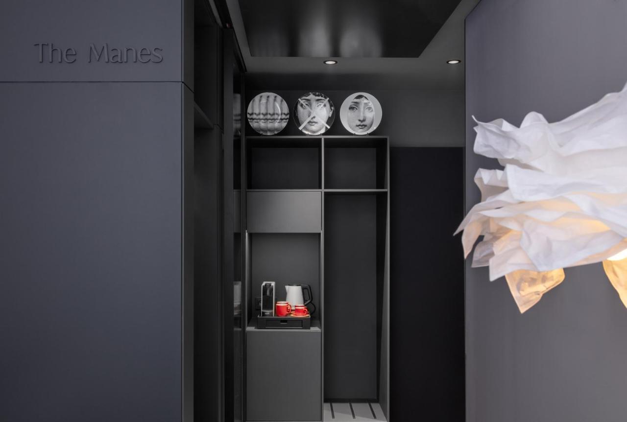 The Manes Boutique Hotel Prague Ngoại thất bức ảnh