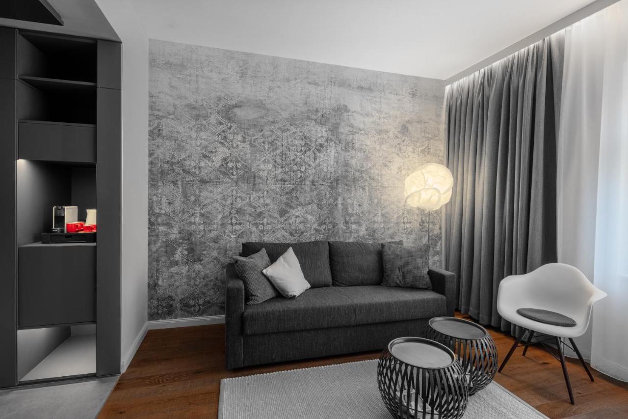 The Manes Boutique Hotel Prague Ngoại thất bức ảnh