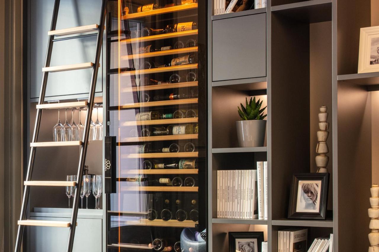 The Manes Boutique Hotel Prague Ngoại thất bức ảnh