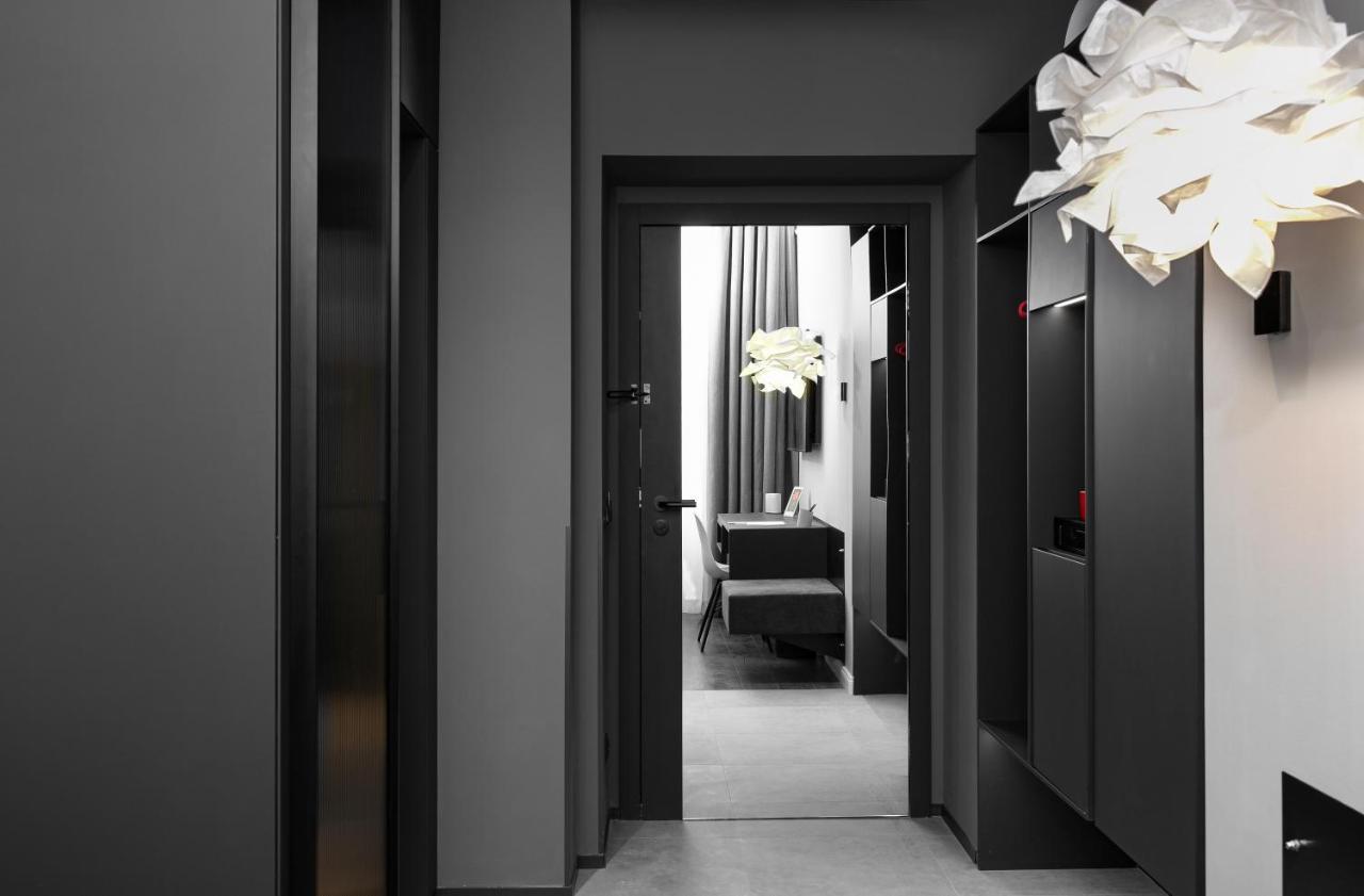The Manes Boutique Hotel Prague Ngoại thất bức ảnh