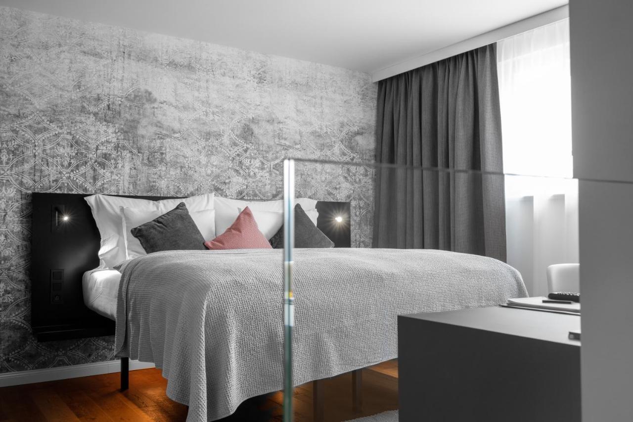 The Manes Boutique Hotel Prague Ngoại thất bức ảnh
