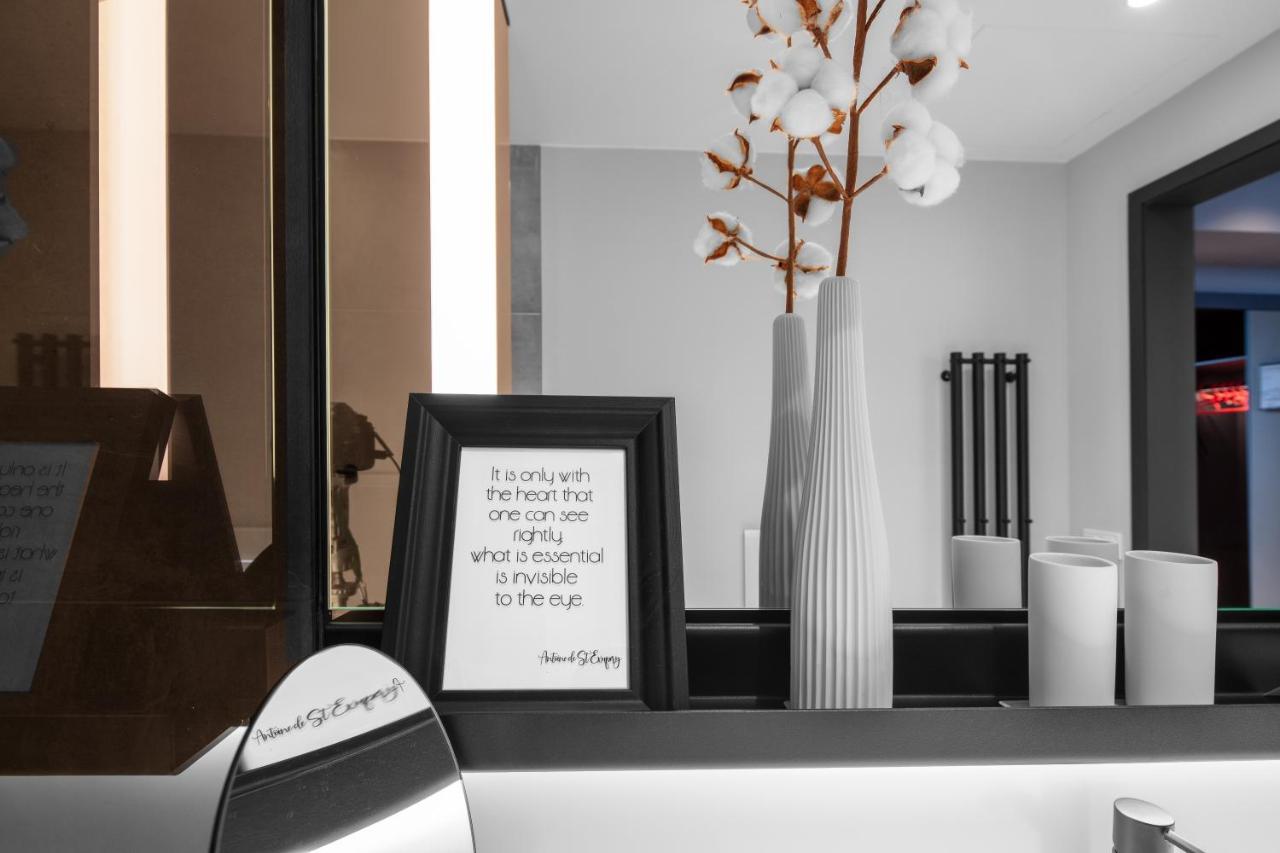 The Manes Boutique Hotel Prague Ngoại thất bức ảnh