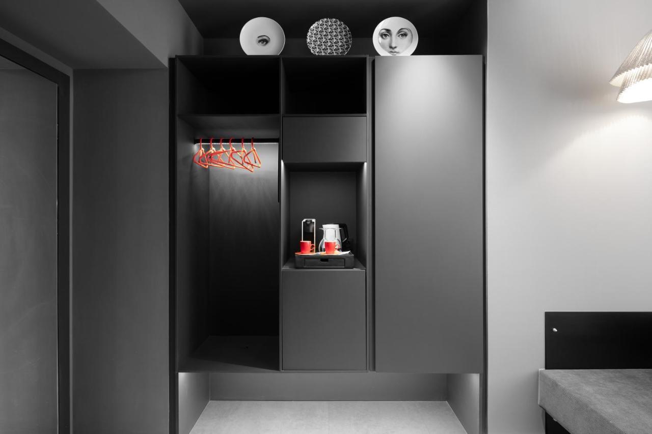 The Manes Boutique Hotel Prague Ngoại thất bức ảnh
