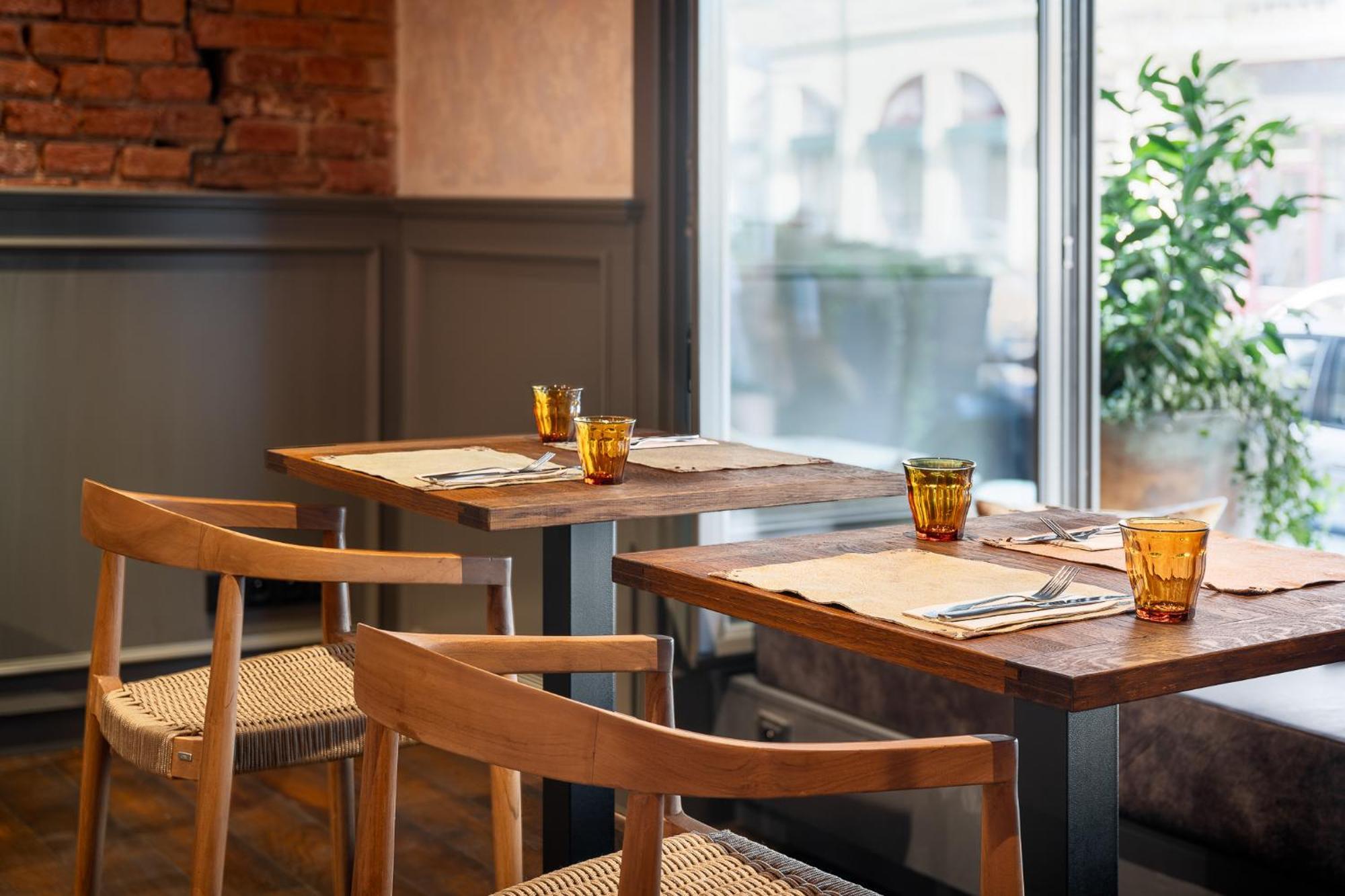 The Manes Boutique Hotel Prague Ngoại thất bức ảnh
