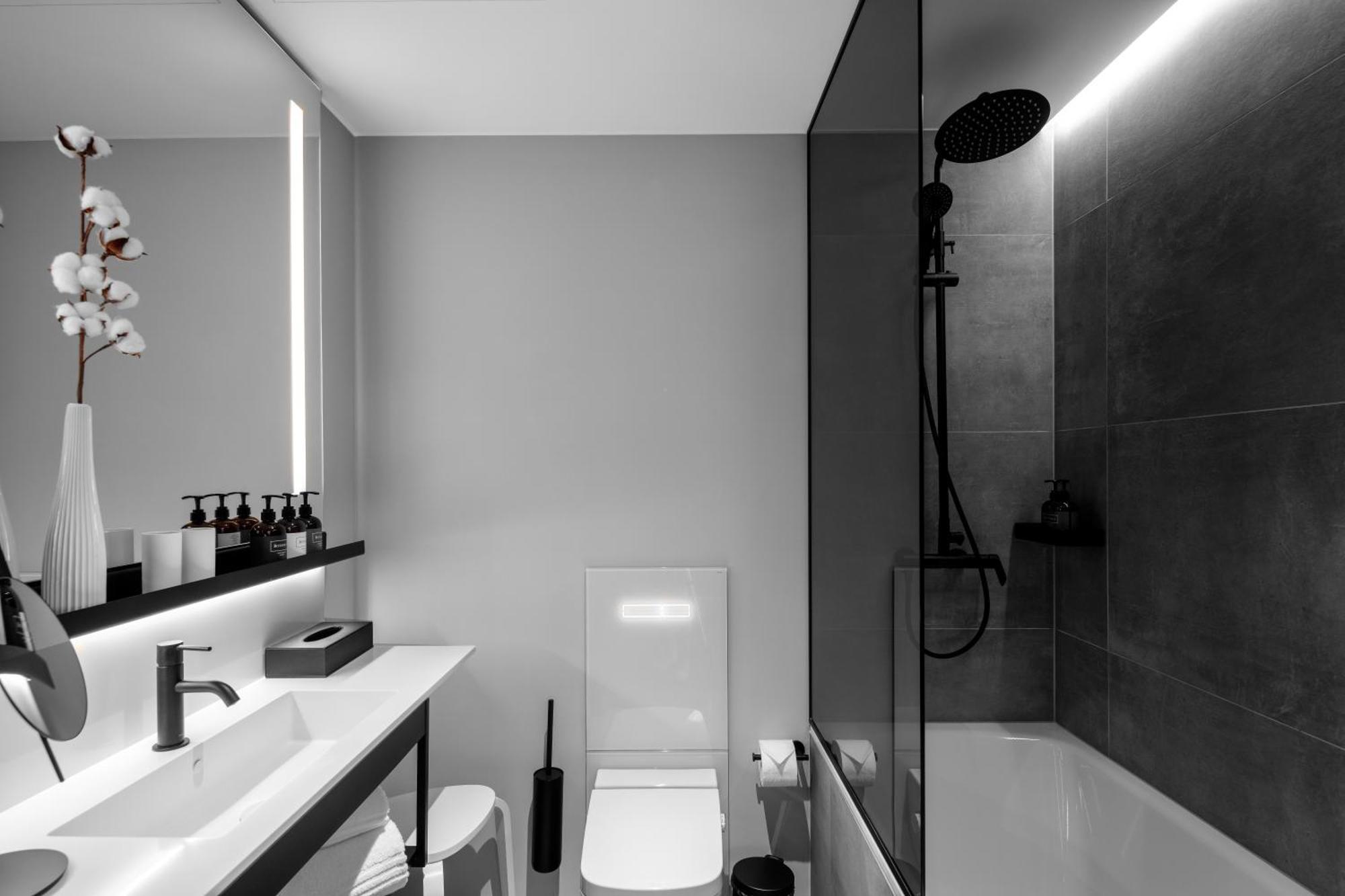 The Manes Boutique Hotel Prague Phòng bức ảnh