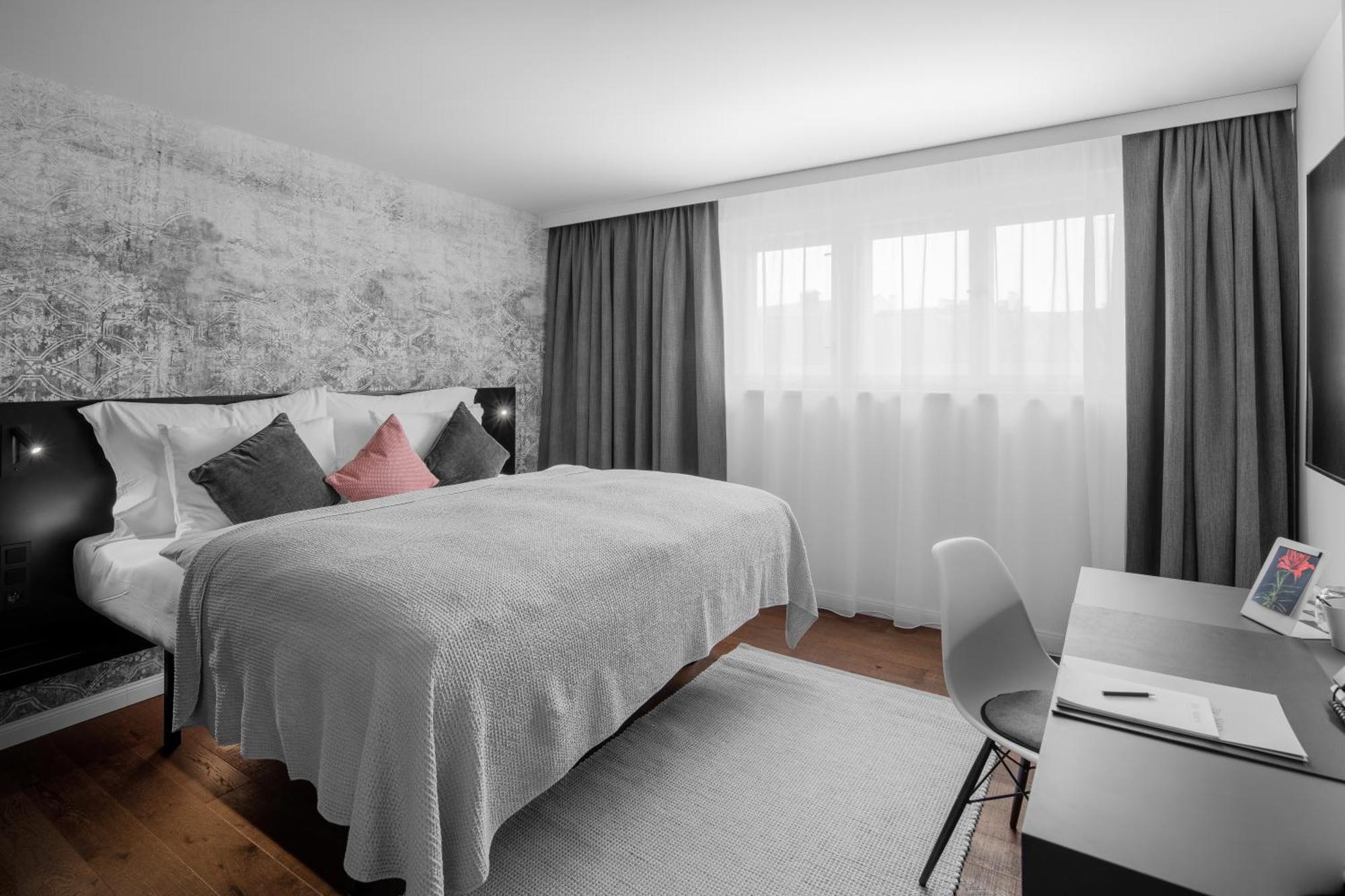 The Manes Boutique Hotel Prague Phòng bức ảnh