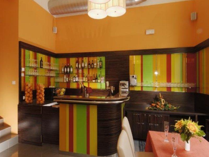 The Manes Boutique Hotel Prague Ngoại thất bức ảnh