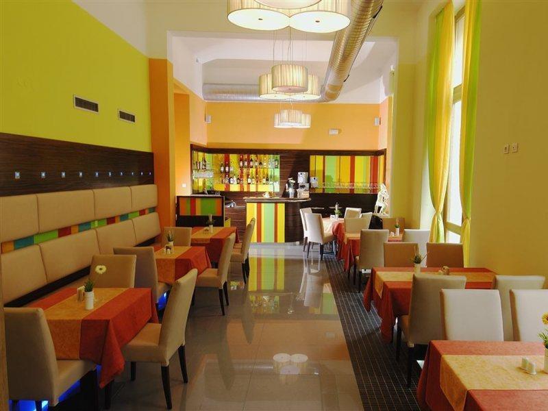 The Manes Boutique Hotel Prague Ngoại thất bức ảnh