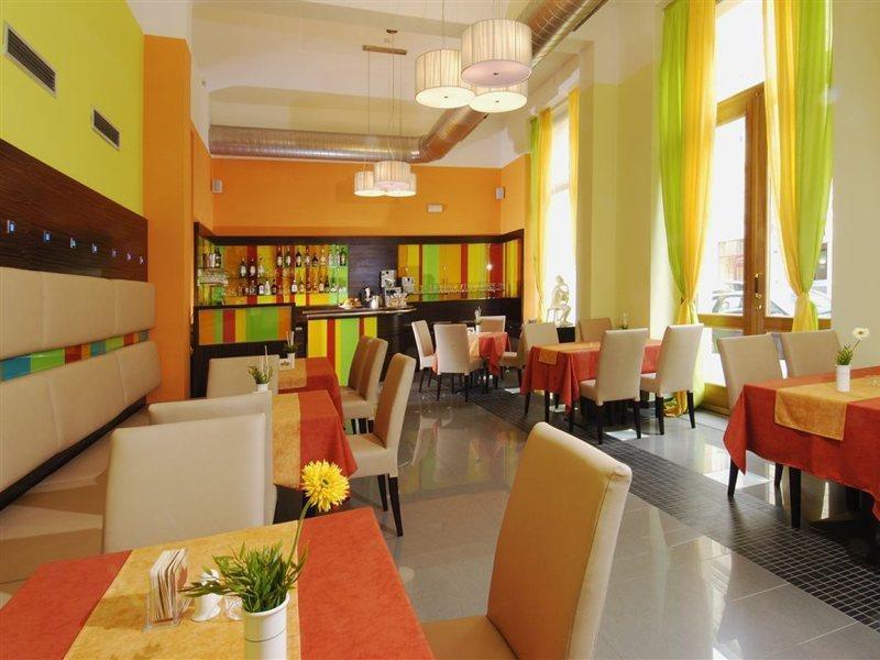 The Manes Boutique Hotel Prague Ngoại thất bức ảnh
