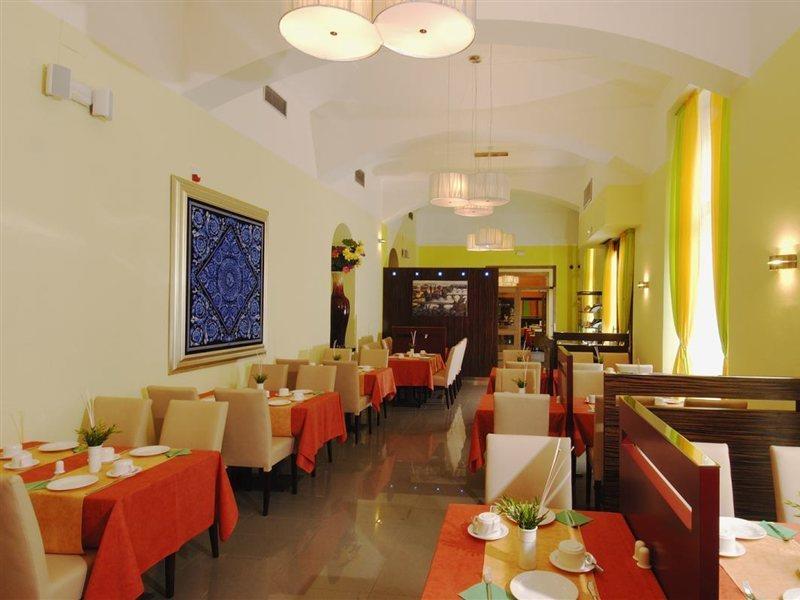 The Manes Boutique Hotel Prague Ngoại thất bức ảnh