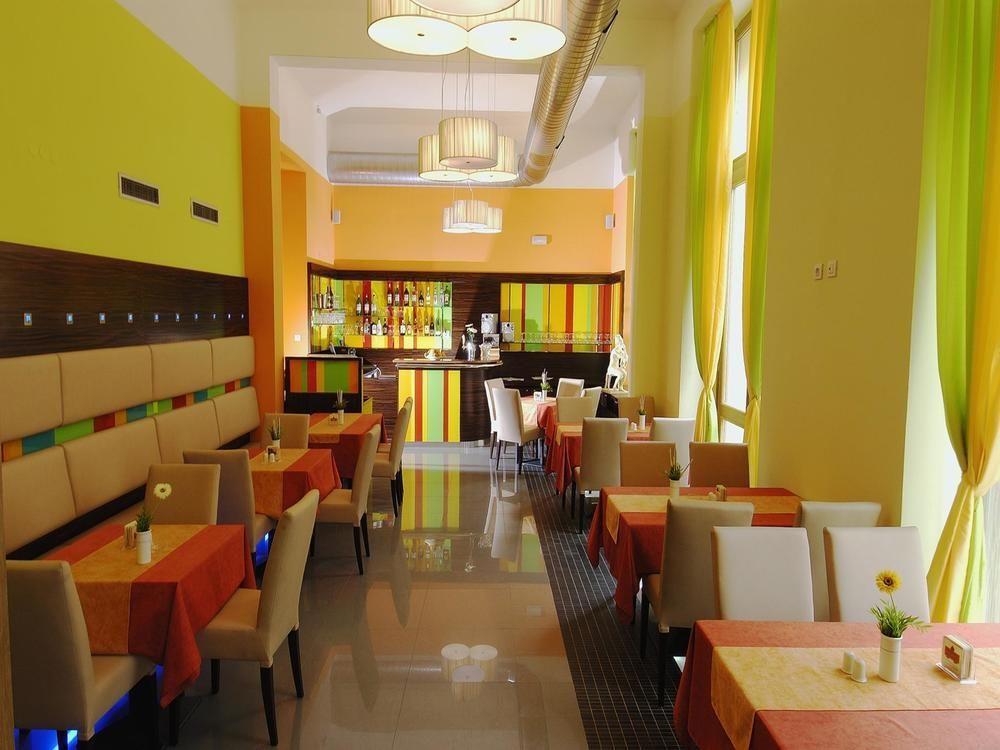 The Manes Boutique Hotel Prague Ngoại thất bức ảnh