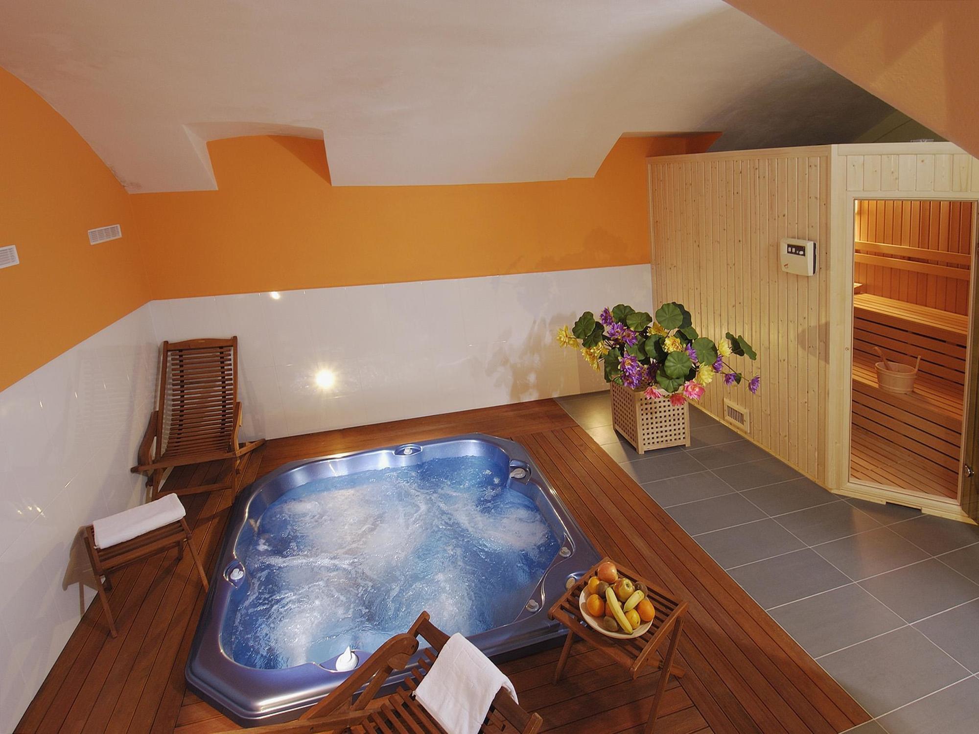 The Manes Boutique Hotel Prague Ngoại thất bức ảnh