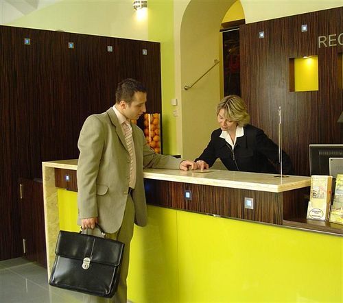 The Manes Boutique Hotel Prague Ngoại thất bức ảnh