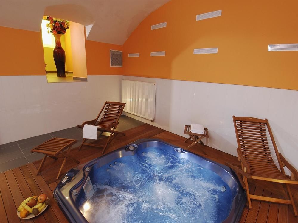 The Manes Boutique Hotel Prague Ngoại thất bức ảnh