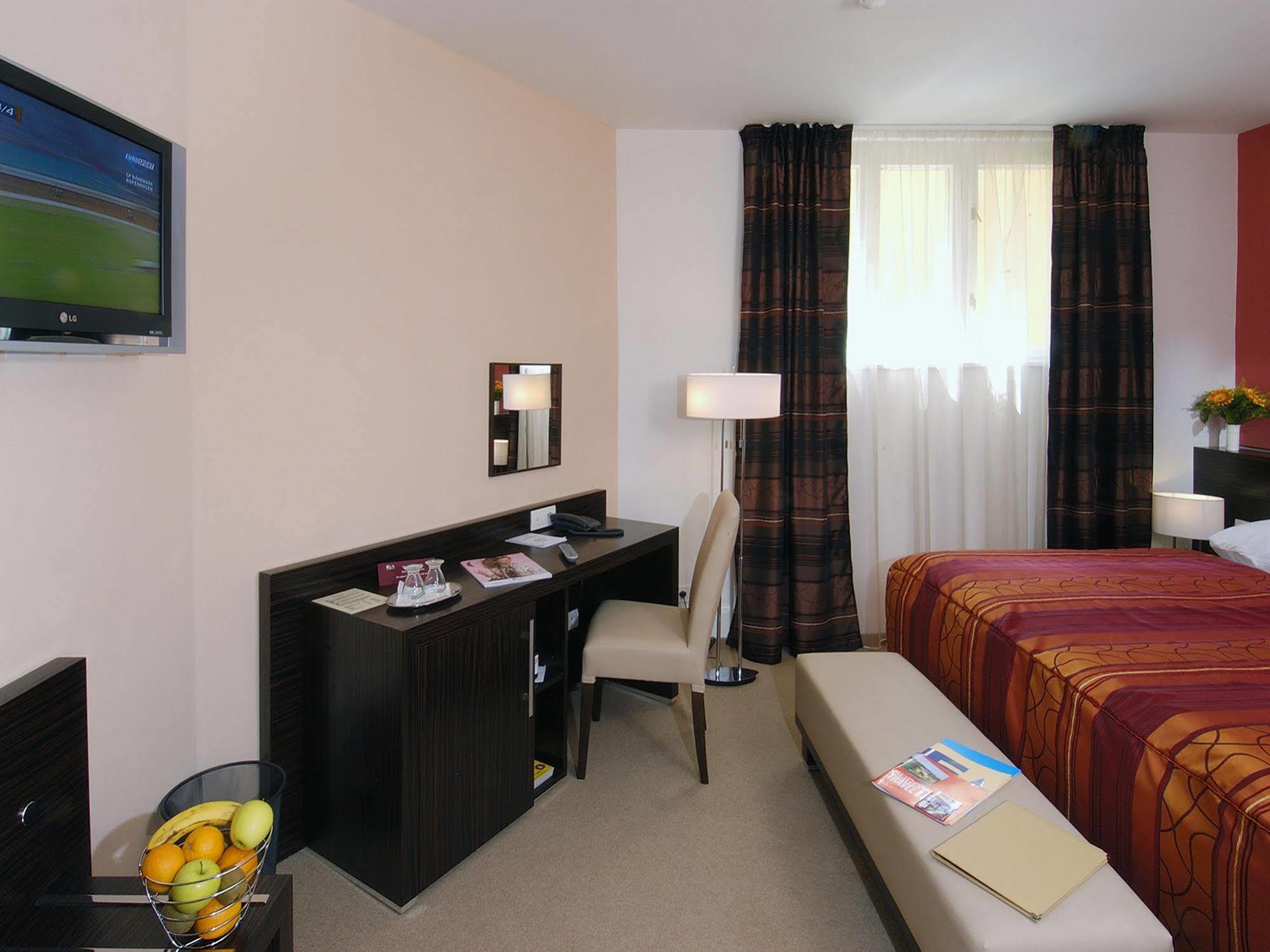 The Manes Boutique Hotel Prague Phòng bức ảnh
