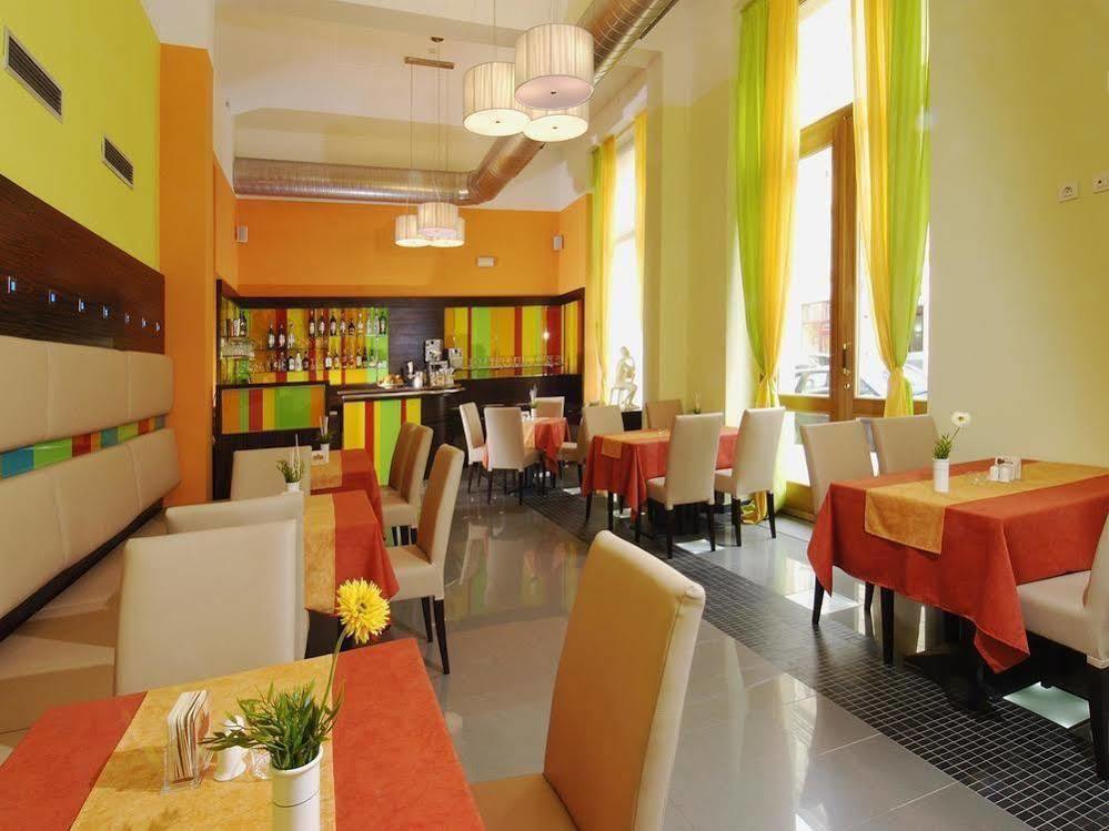 The Manes Boutique Hotel Prague Ngoại thất bức ảnh